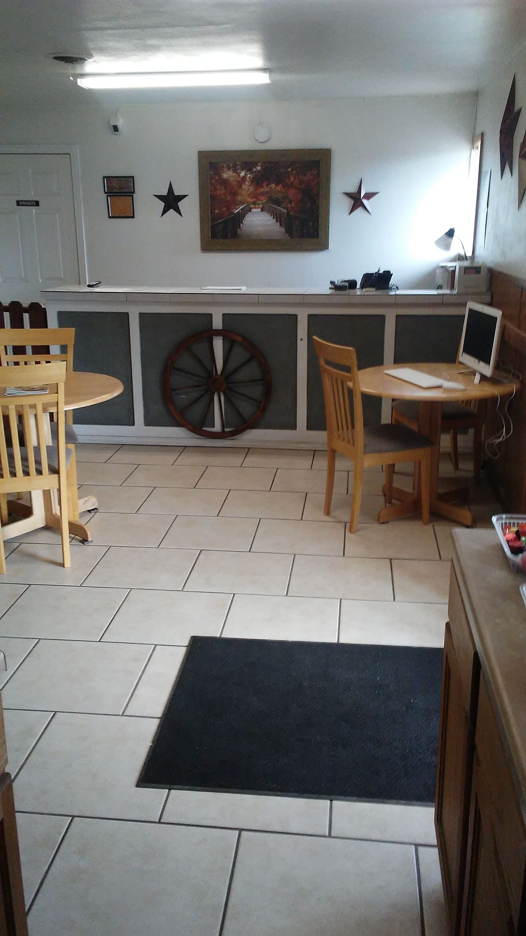 American Star Inn