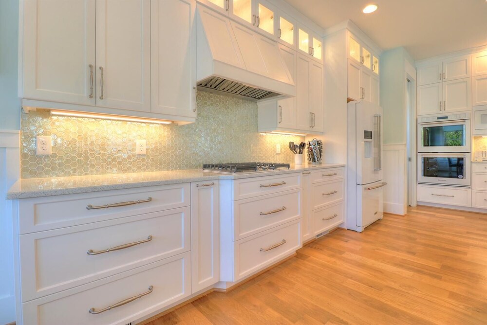 SEASIDE PALACE - STUNNING New Build in Seawatch Community