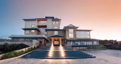 Sarangkot Mountain Lodge