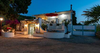 Villa Primaluce