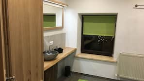 1 Schlafzimmer, Internetzugang, Bettwäsche