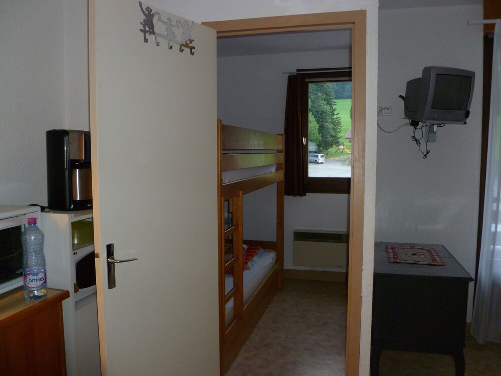 Rental ski slopes face top swore Bellefontaine Park Bellefontaine Vrbo