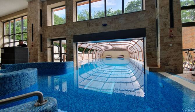 Fonix Medical Wellness Resort 2020 Room Prices 92 Deals Reviews Expedia