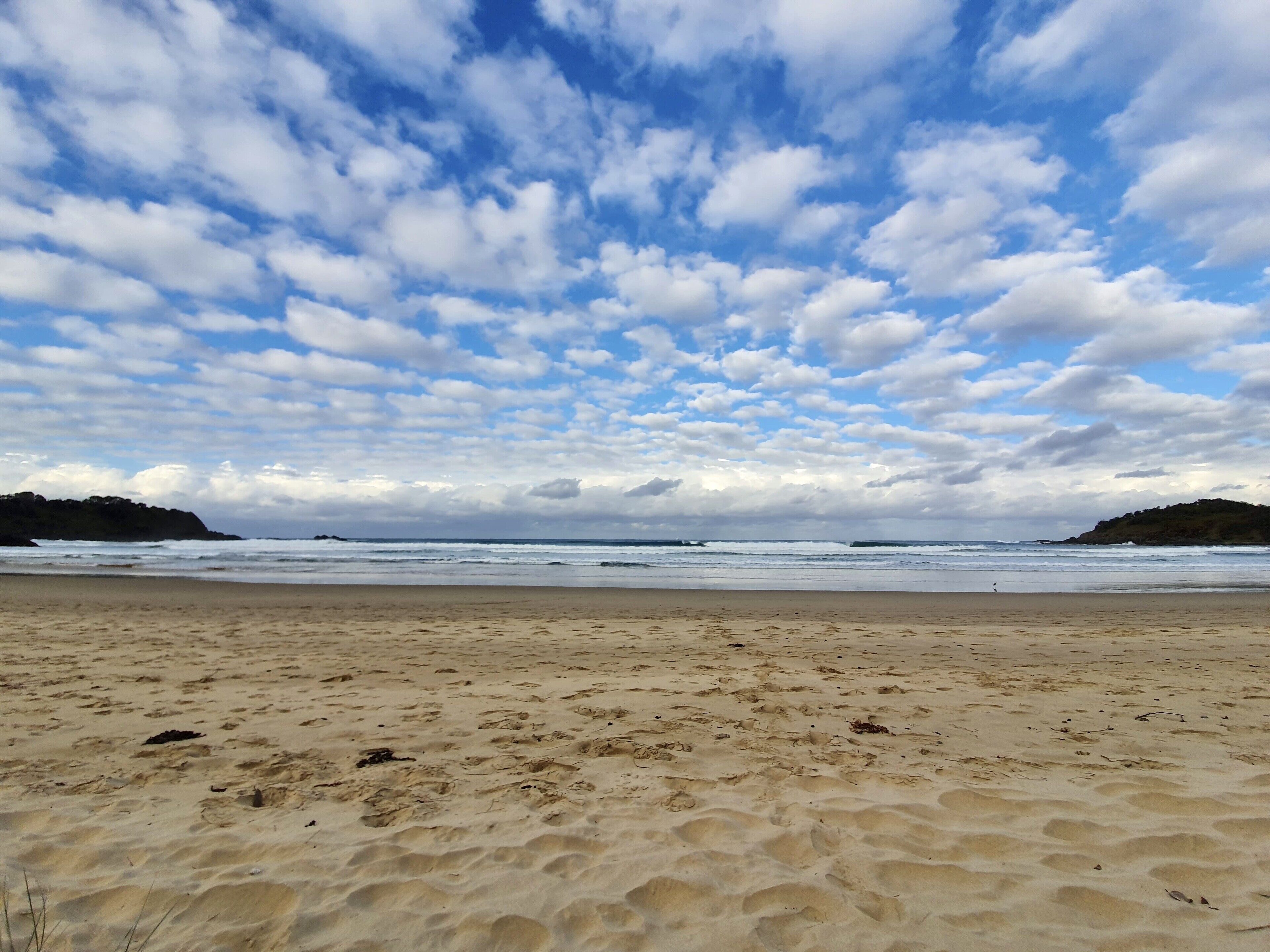 Diggers Beach Hideaway, Coffs Harbour - New Listing! Prime beachside location