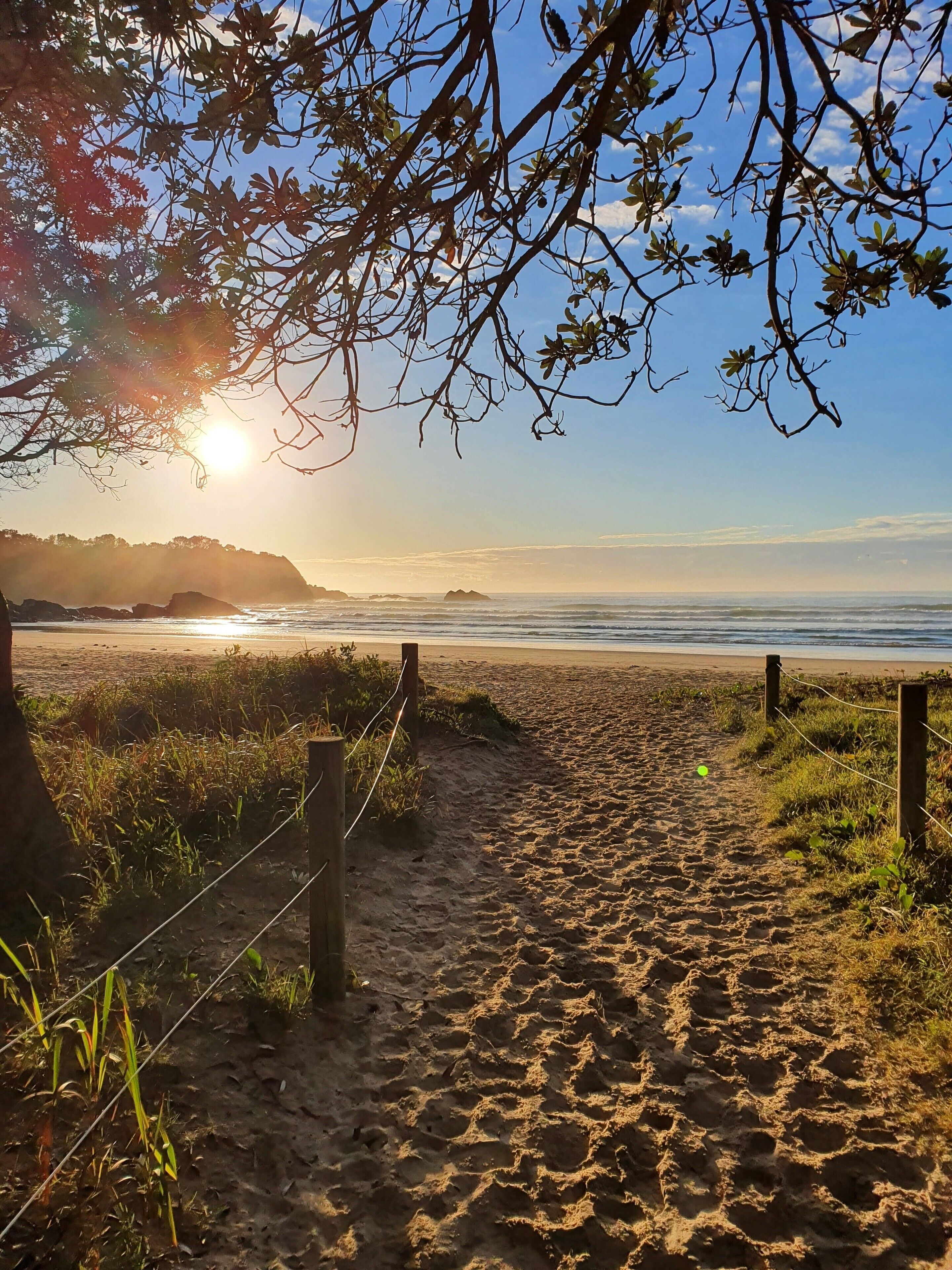 Diggers Beach Hideaway, Coffs Harbour - New Listing! Prime beachside location