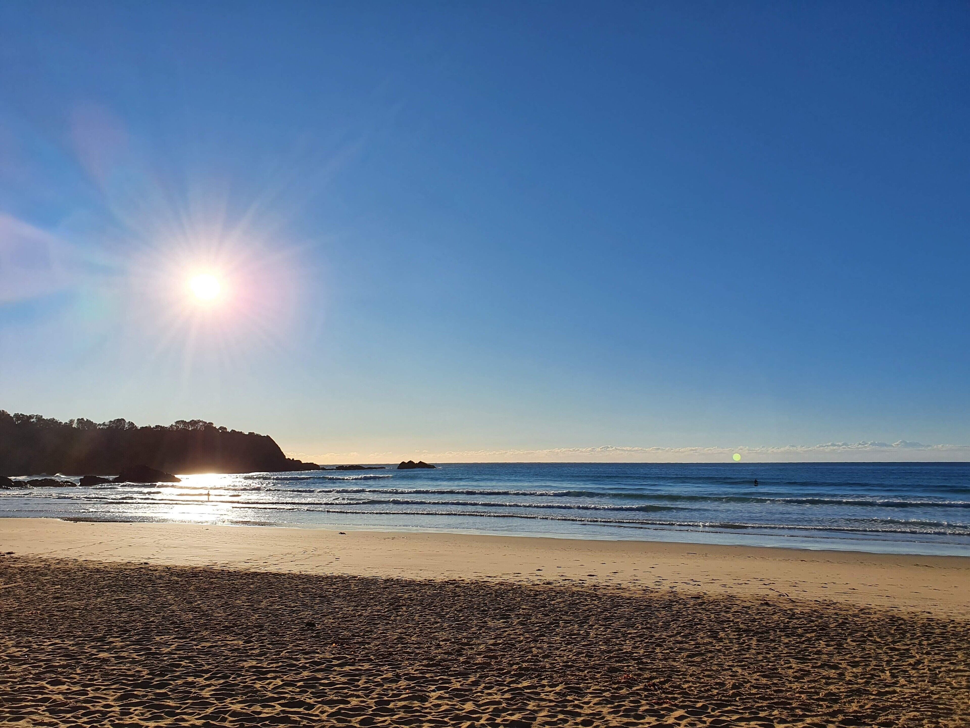 Diggers Beach Hideaway, Coffs Harbour - New Listing! Prime beachside location