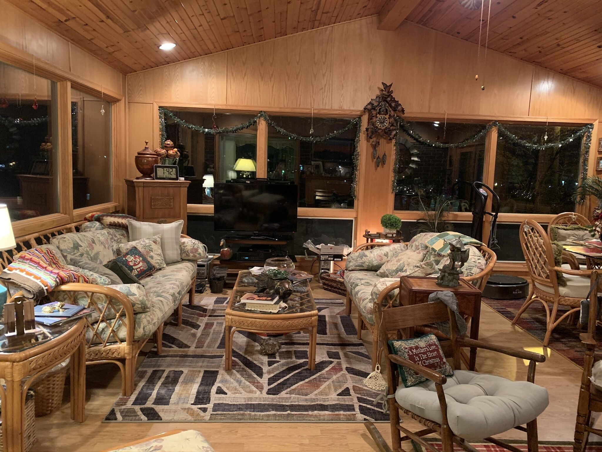 素晴らしいサンルームのある居心地の良い家 口コミ 部屋写真 料金 お得情報 エクスペディア