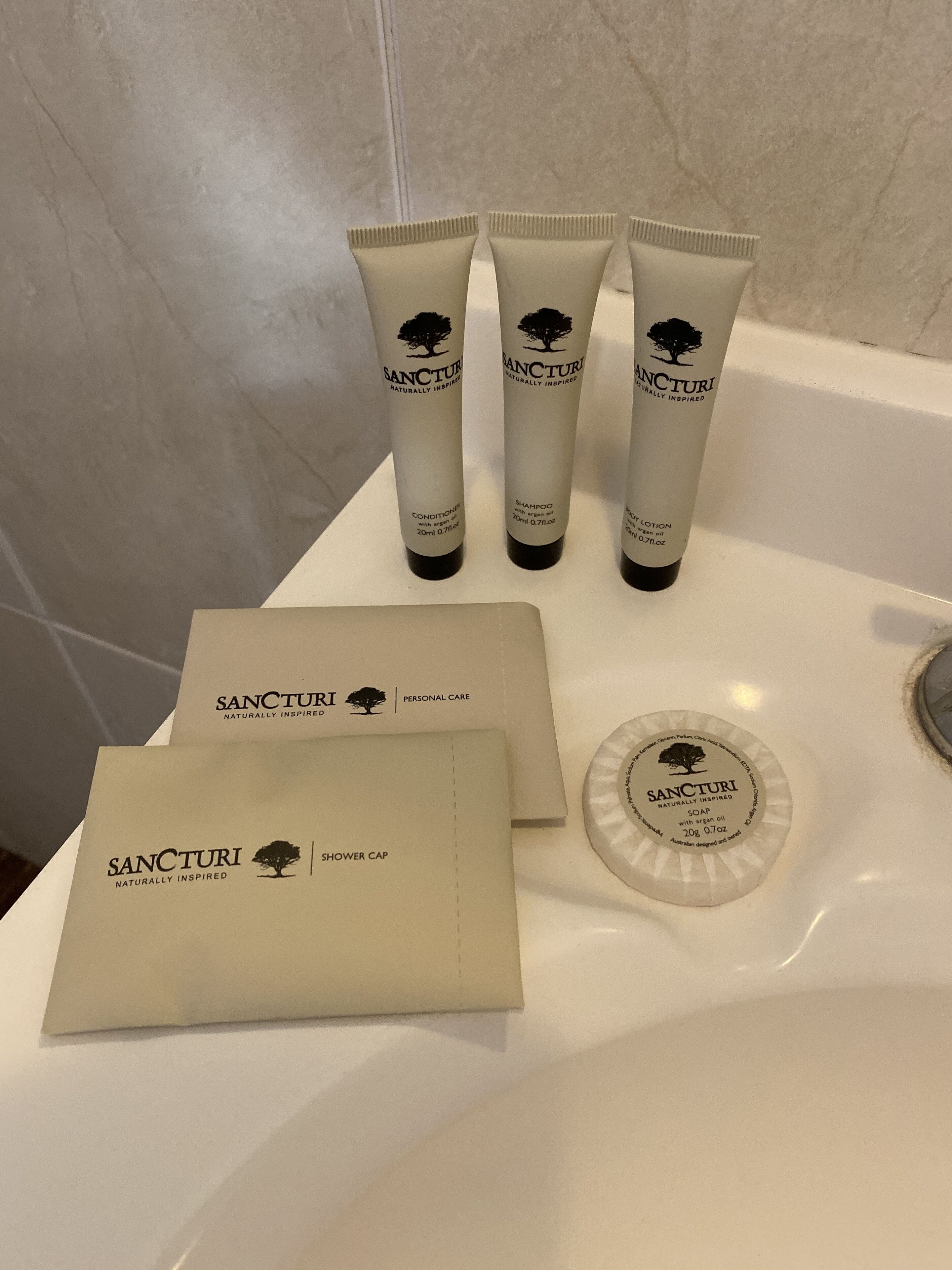 Castlereagh Lodge Motel