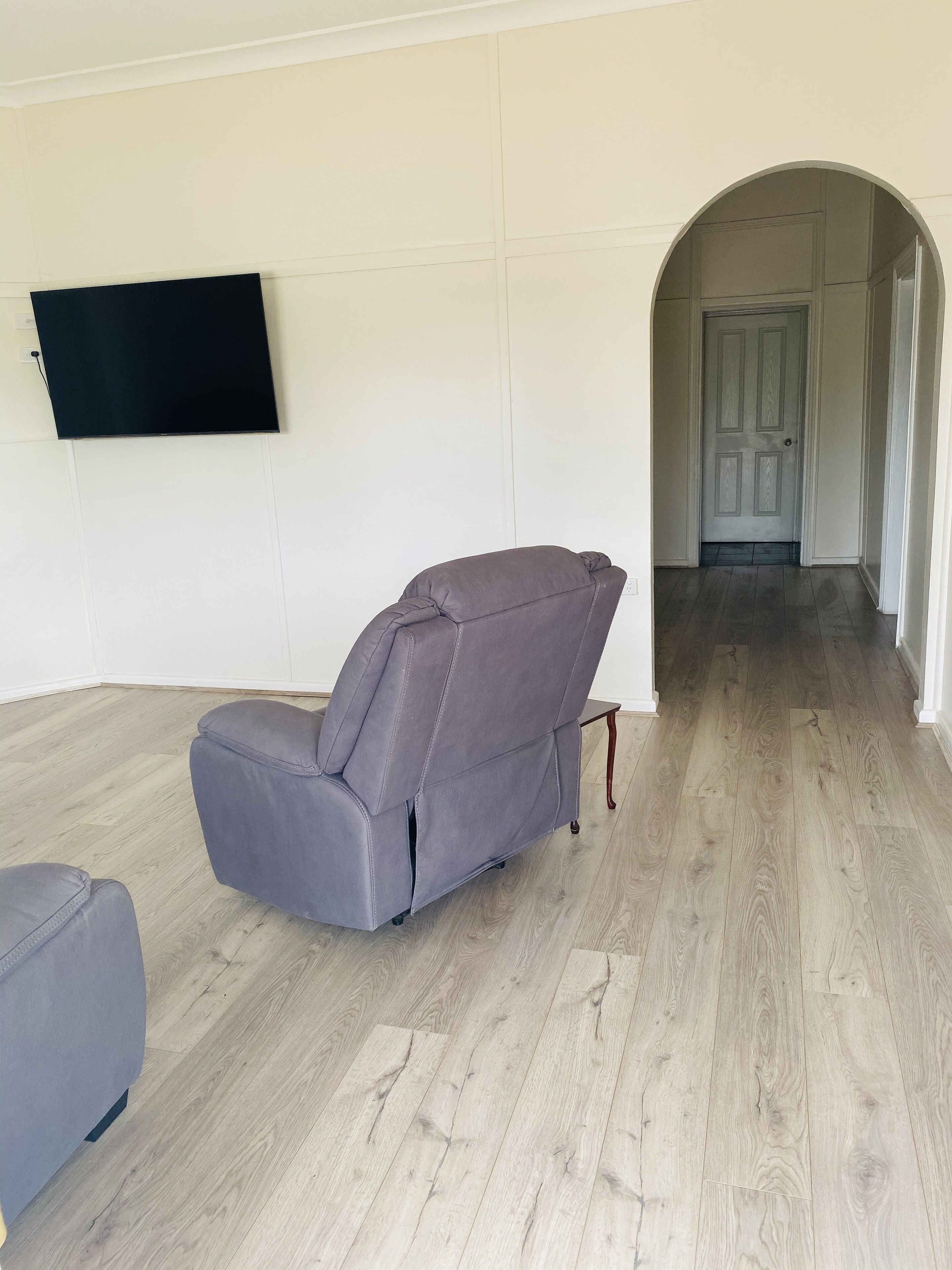 Castlereagh Lodge Motel