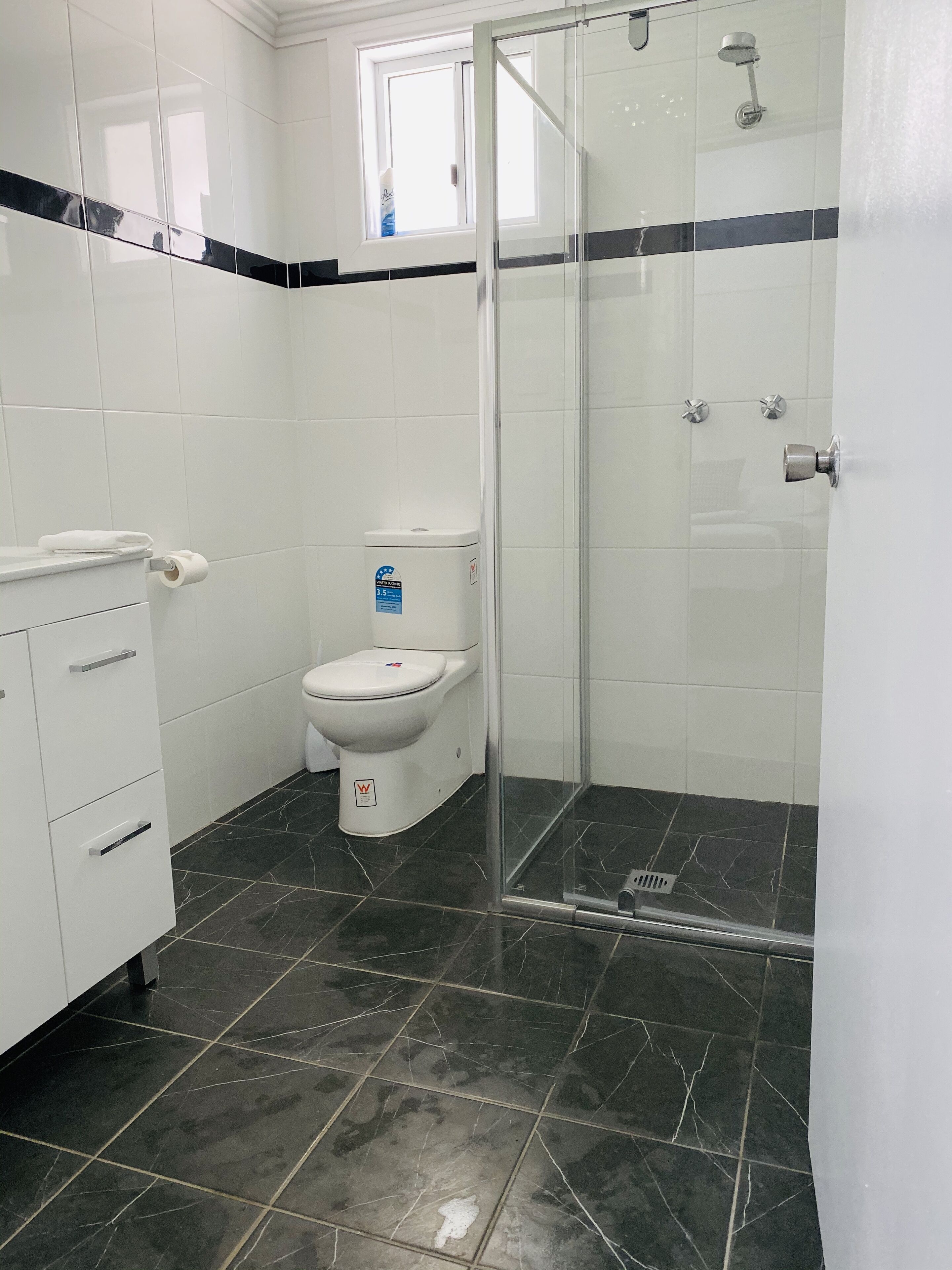 Castlereagh Lodge Motel