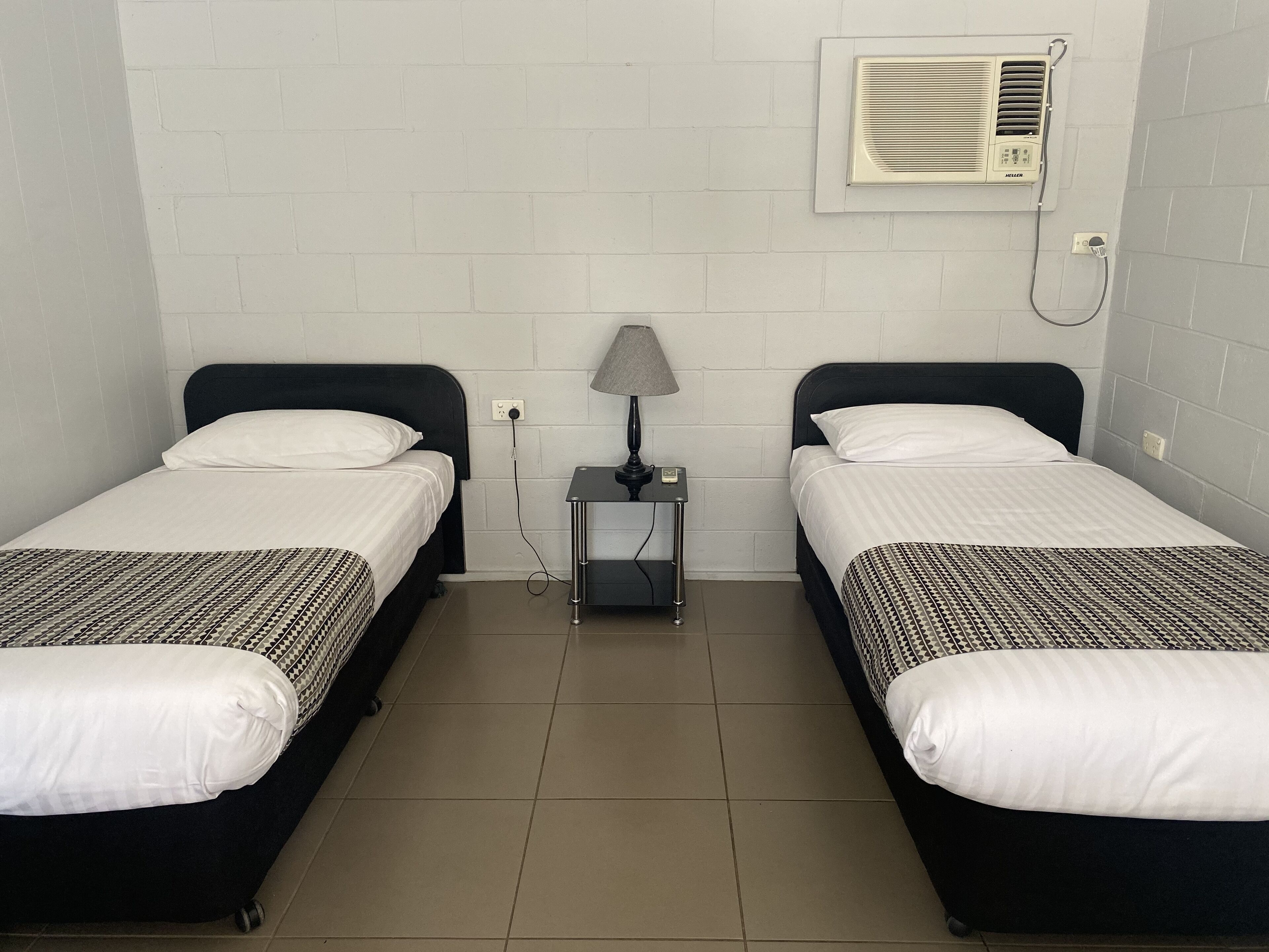 Castlereagh Lodge Motel