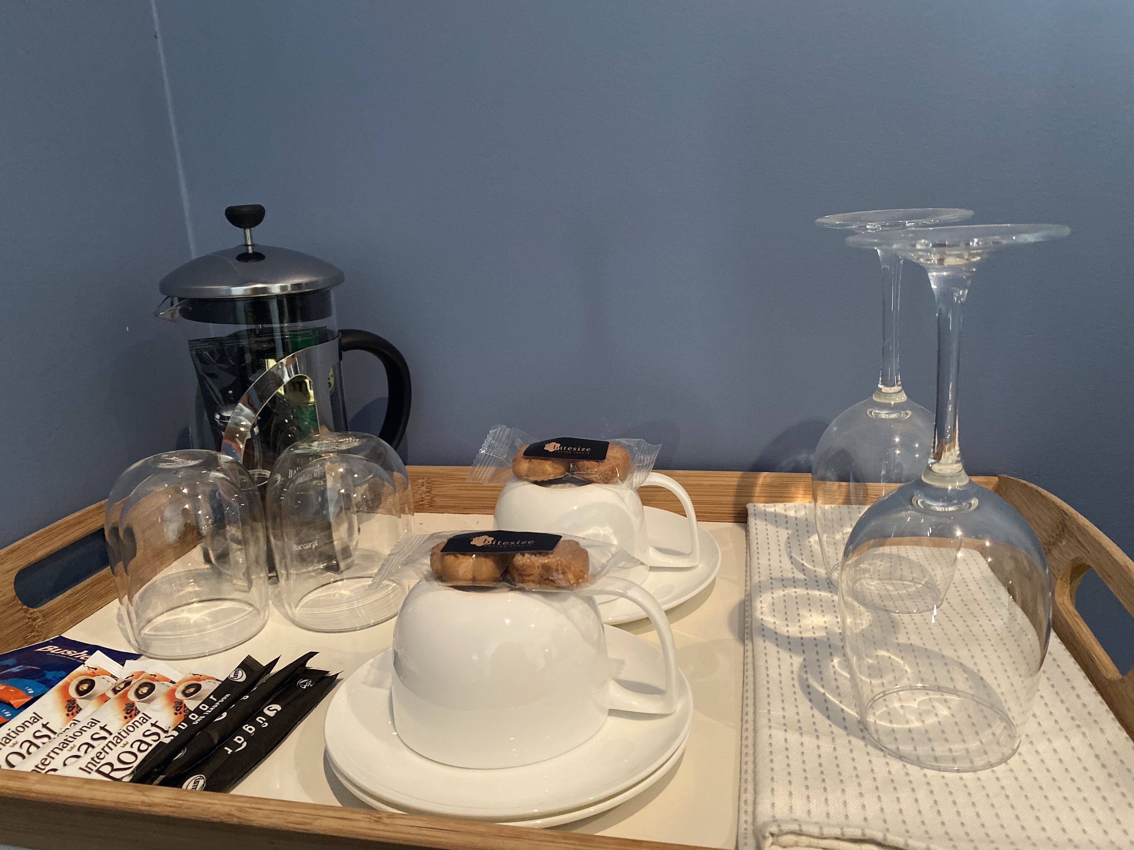 Castlereagh Lodge Motel