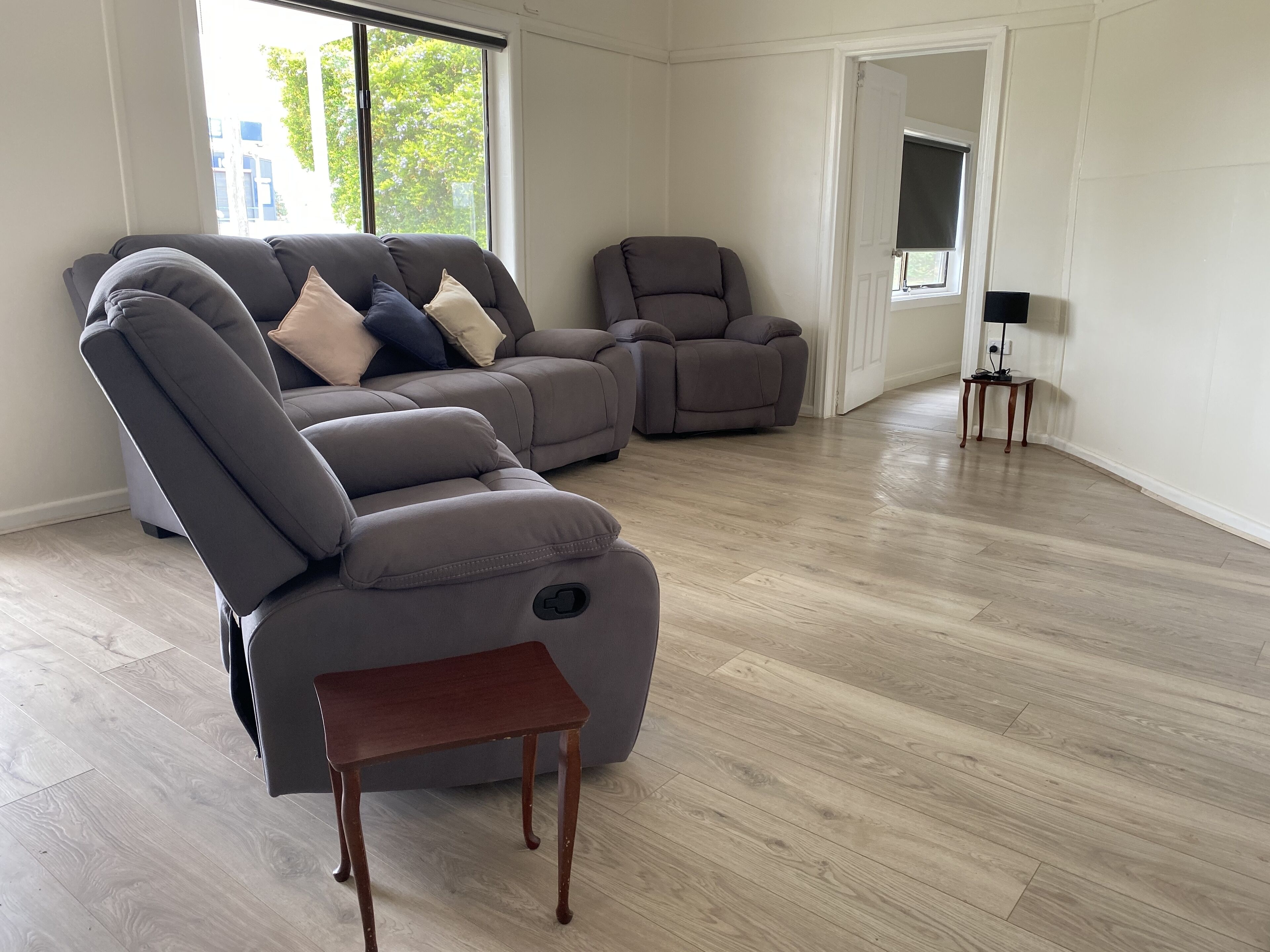 Castlereagh Lodge Motel