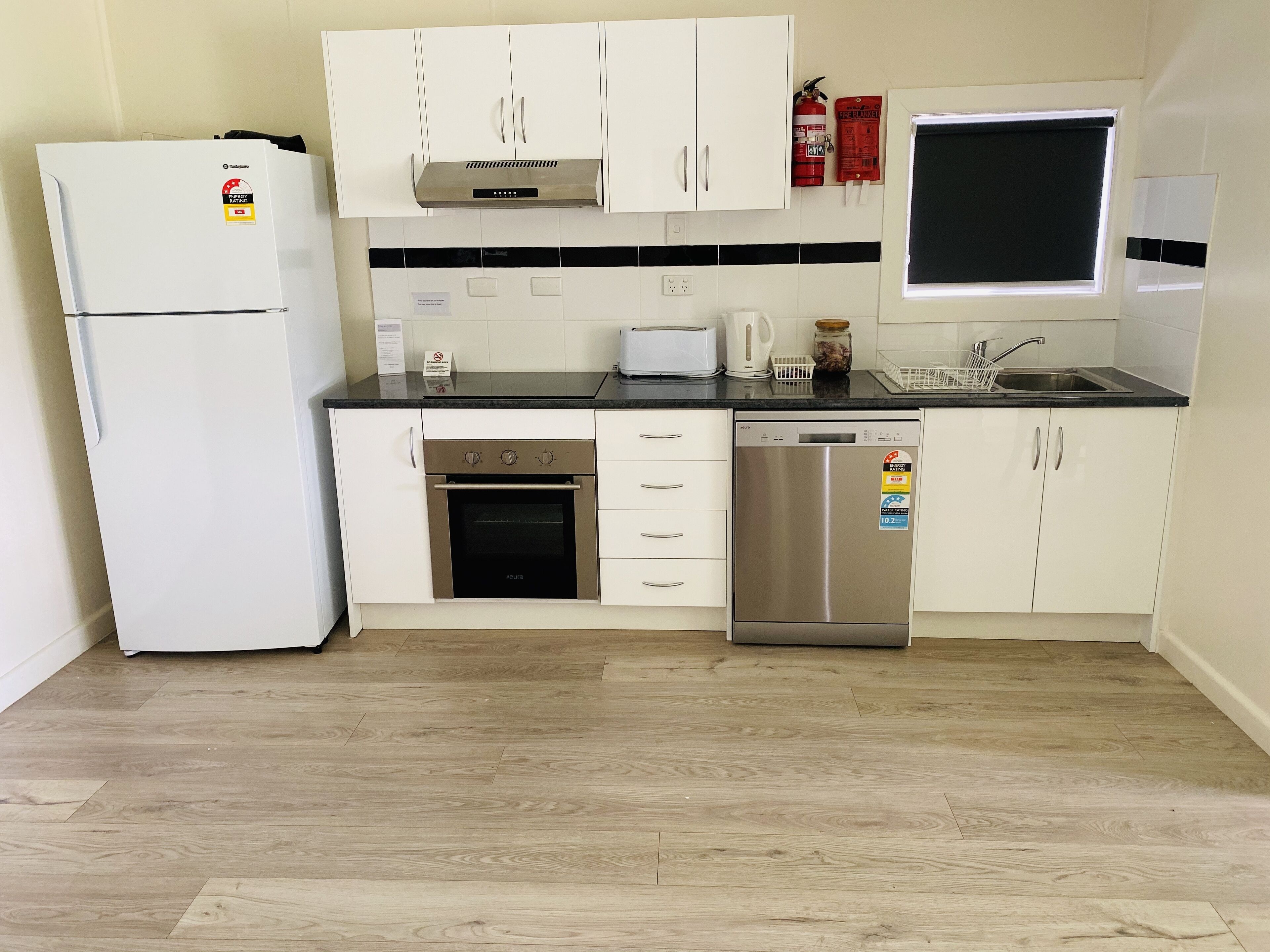 Castlereagh Lodge Motel