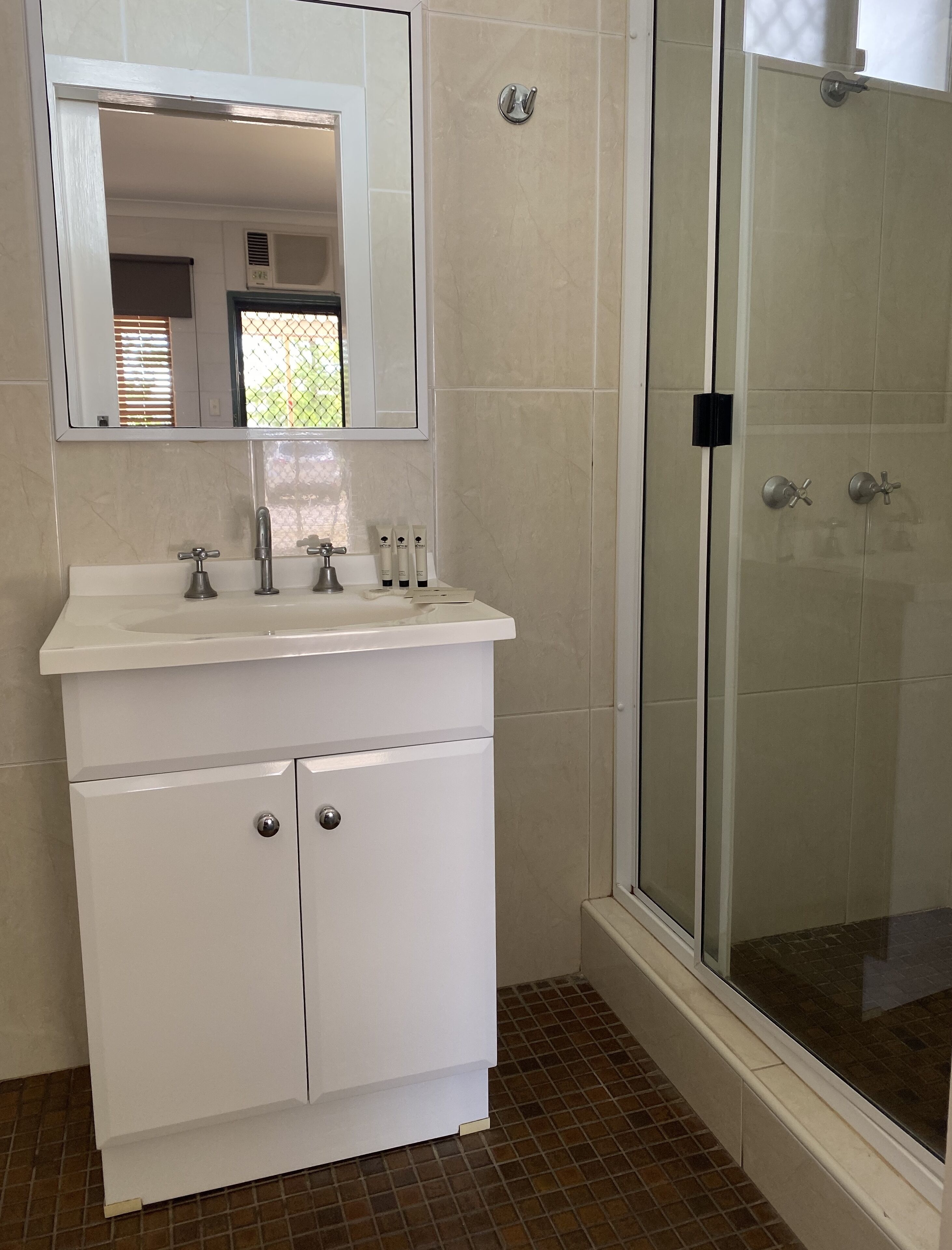 Castlereagh Lodge Motel