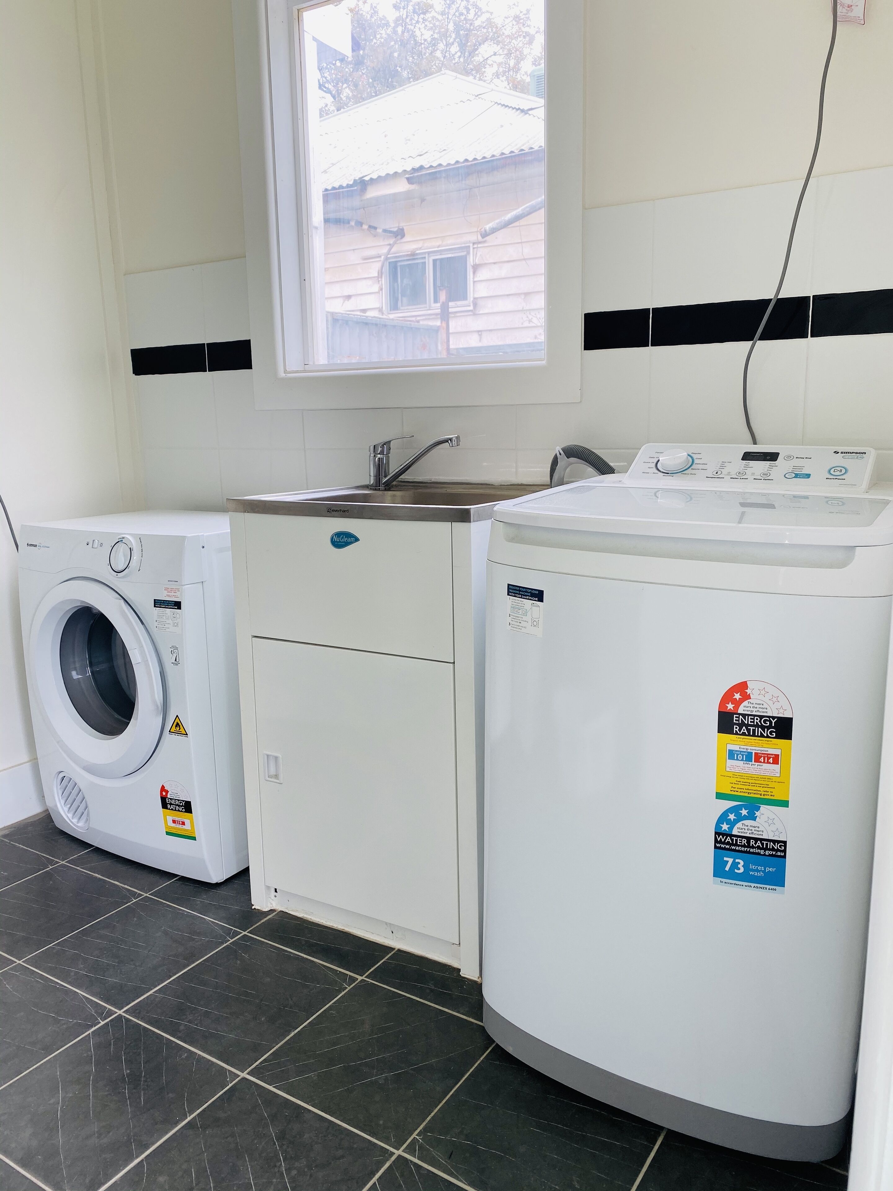 Castlereagh Lodge Motel