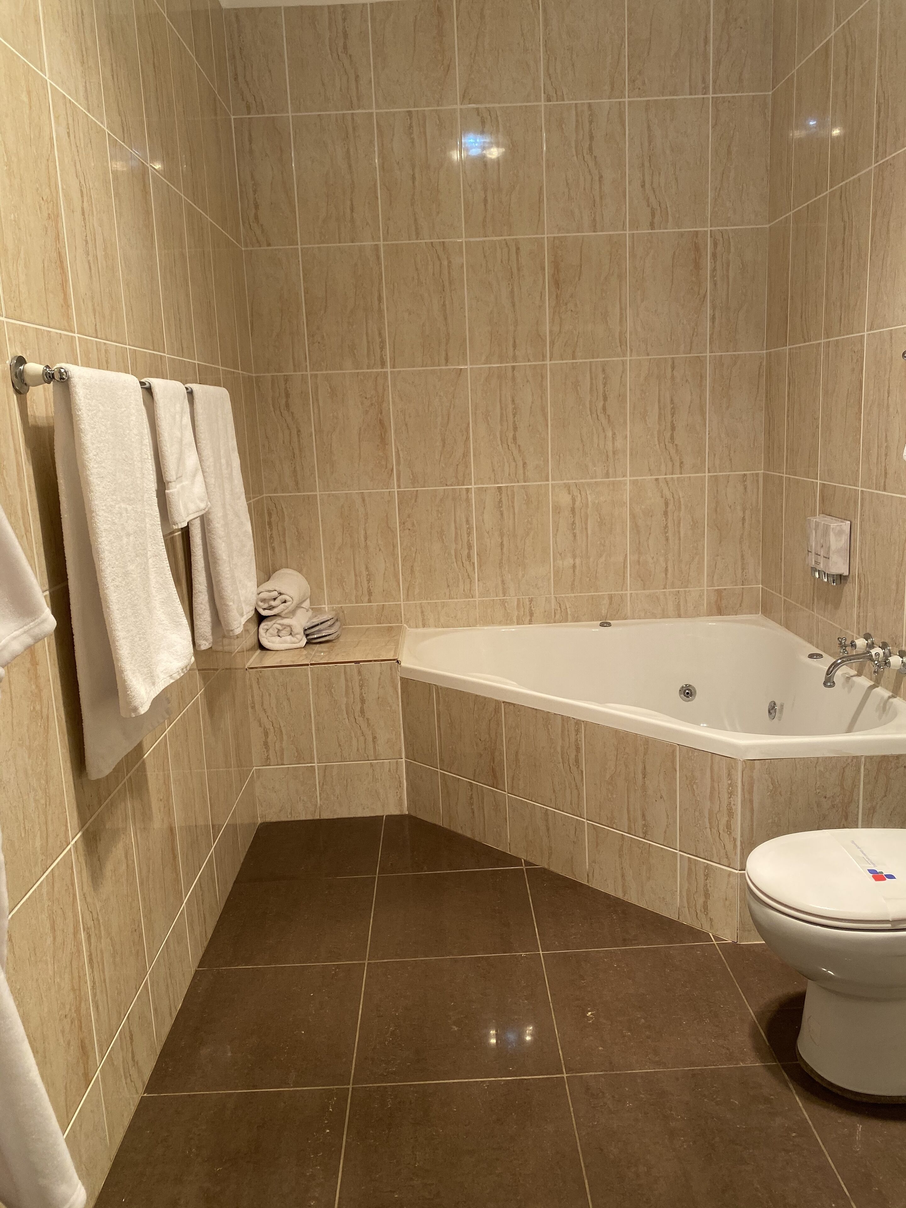 Castlereagh Lodge Motel