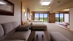 In-room safe, free WiFi