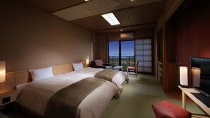 In-room safe, free WiFi