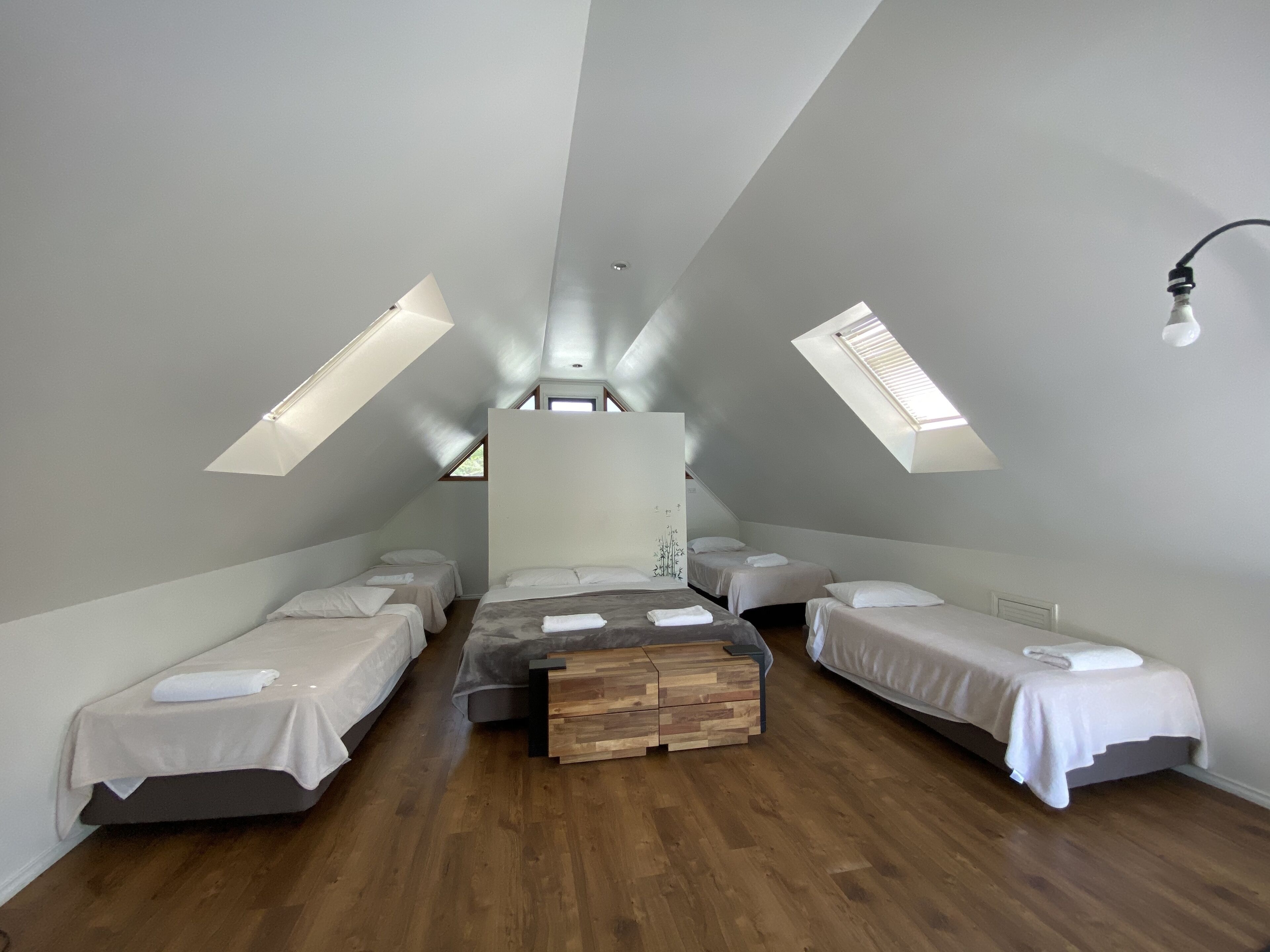 Resort Style Home in a Tropical Garden Close to City