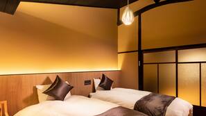 3 bedrooms, free WiFi