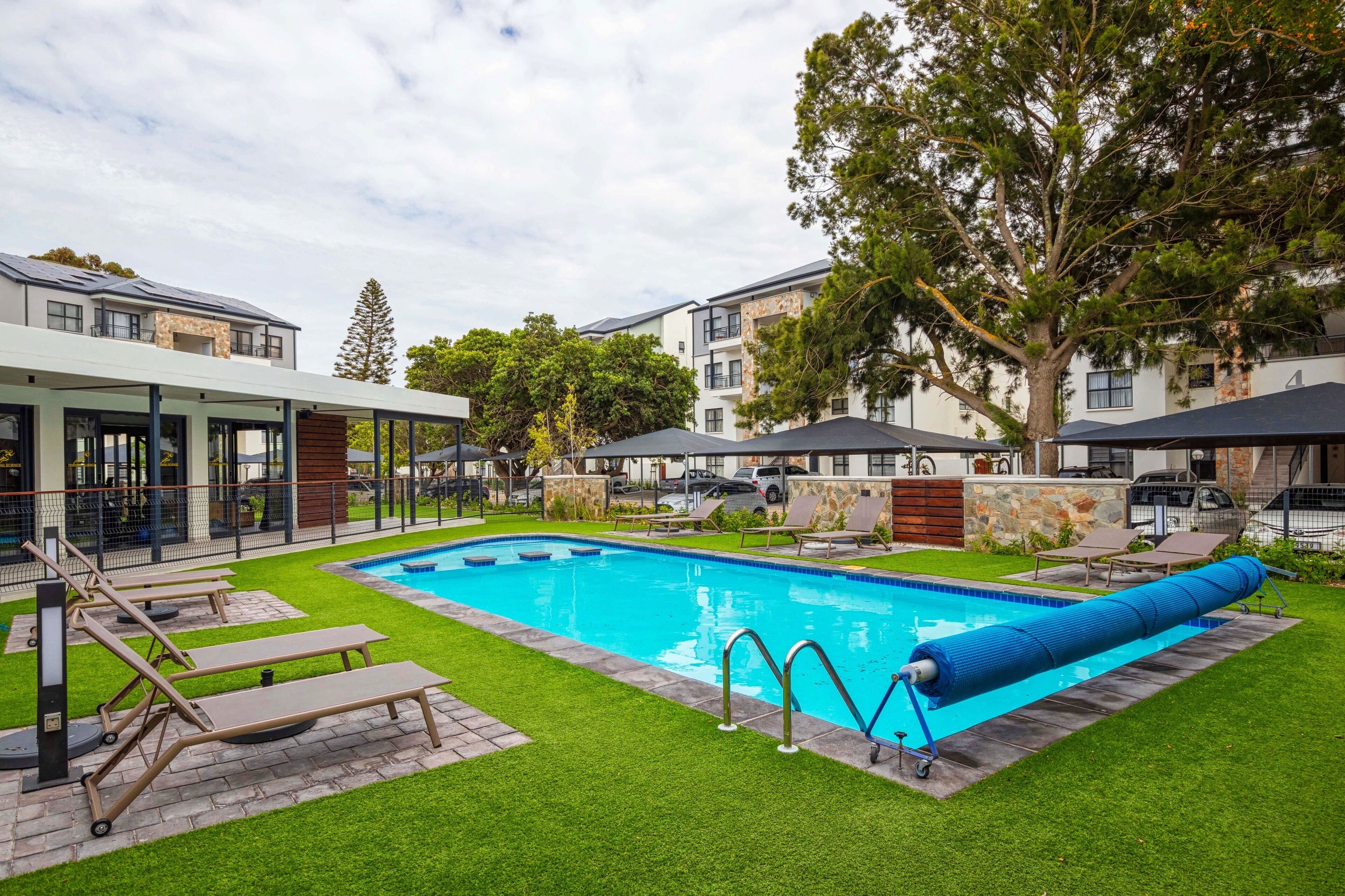 ザ ジェイド エステート サマセット ウェスト 口コミ 部屋写真 料金 お得情報 エクスペディア