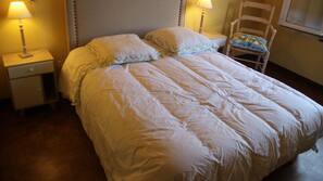 Premium bedding, minibar, individually decorated, individually furnished
