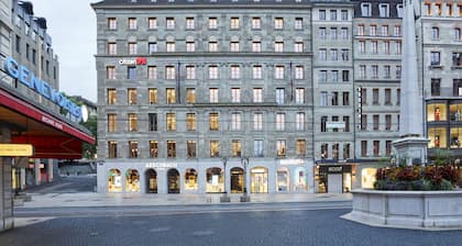 citizenM Geneva