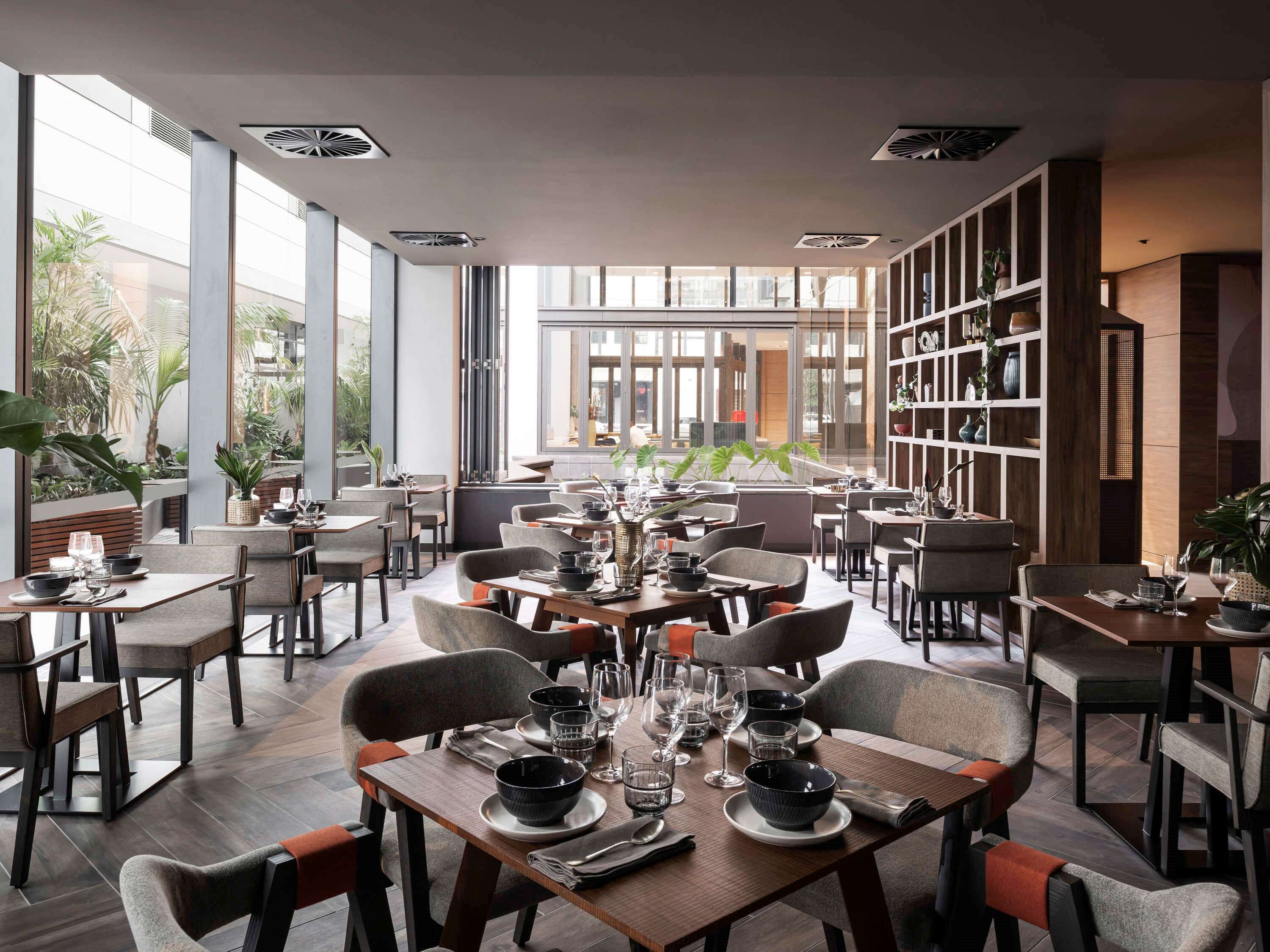 Novotel Perth Murray Street