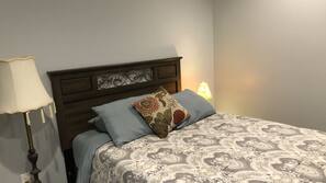 1 bedroom, Internet