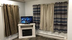 1 bedroom, Internet