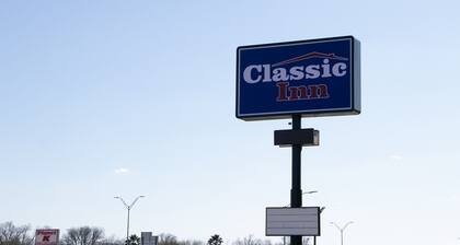 Classic Inn