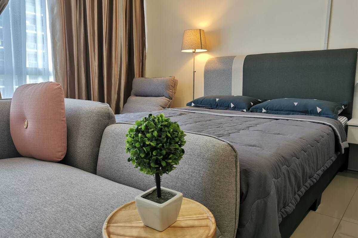 Palazio Studio Near Toppen Ikea Aeon Tebrau Wifi By Jynest 21 𝗗𝗲𝗮𝗹𝘀 𝗣𝗿𝗼𝗺𝗼𝘁𝗶𝗼𝗻𝘀 Expedia Singapore