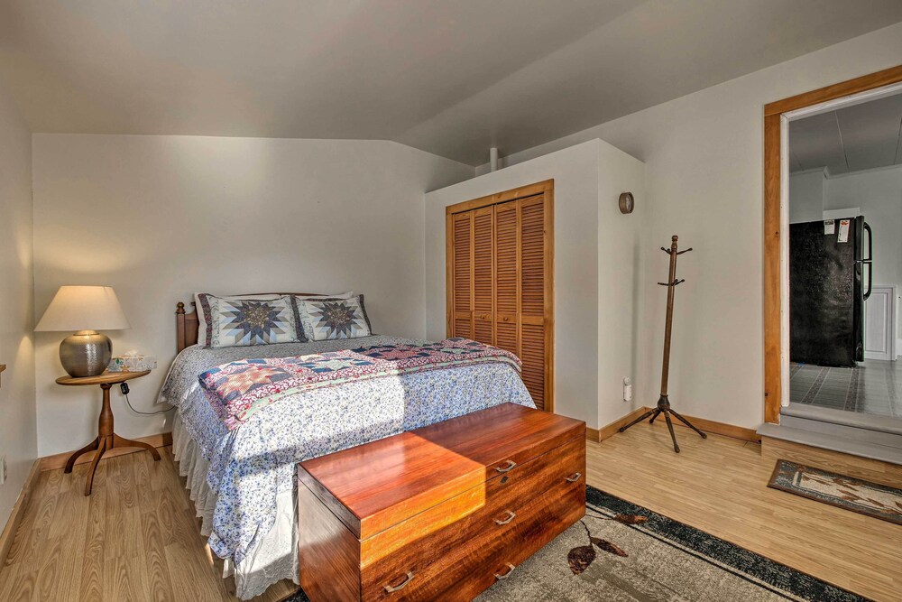 Historic Waldoboro House Near Lakes, Boating, Etc! Waldoboro Vrbo