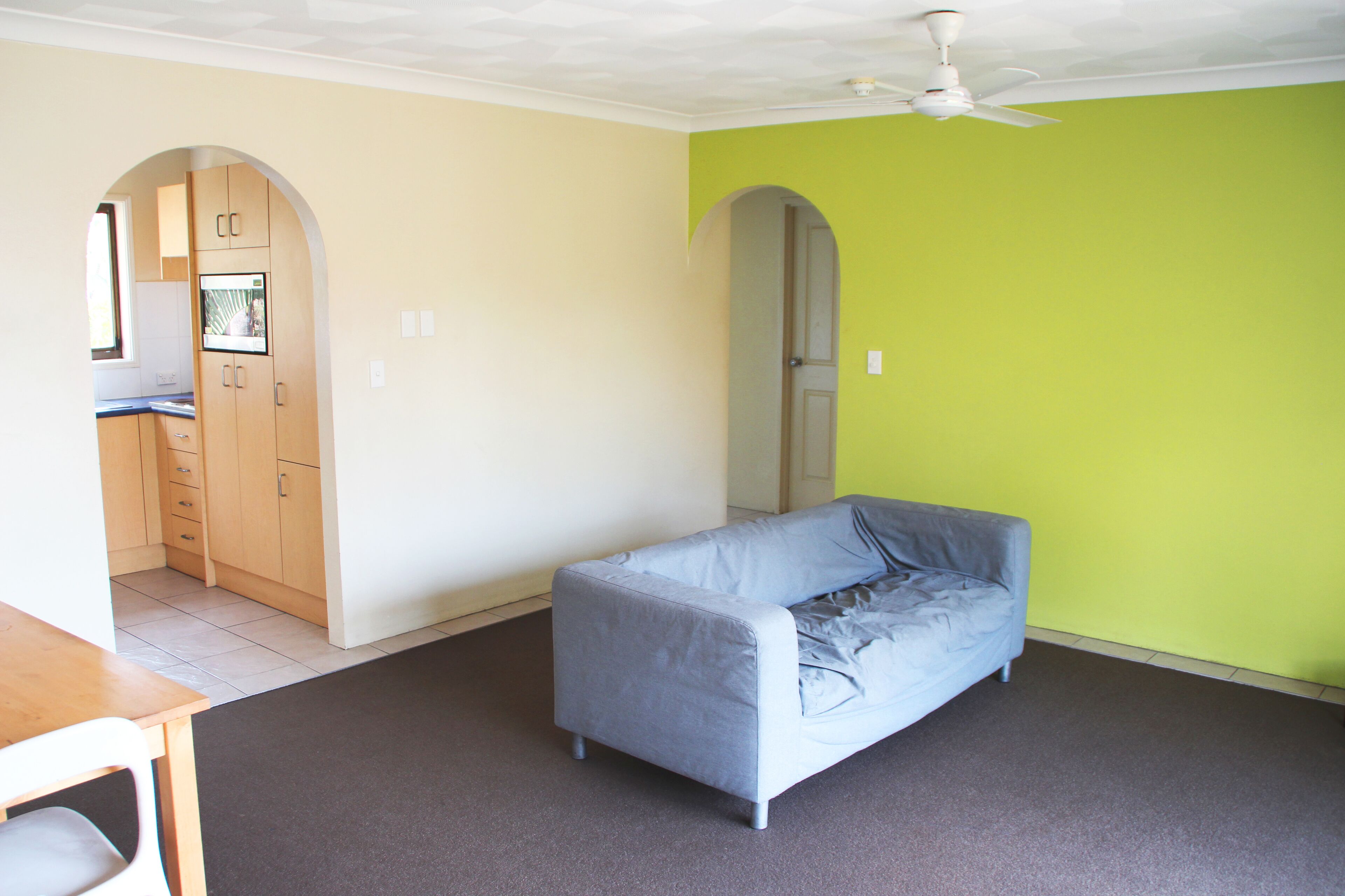 Maxmee Resort - Hostel