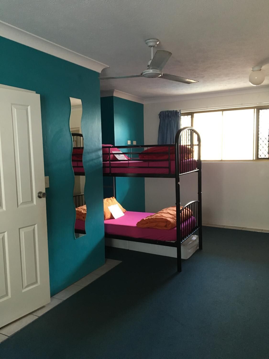 Maxmee Resort - Hostel