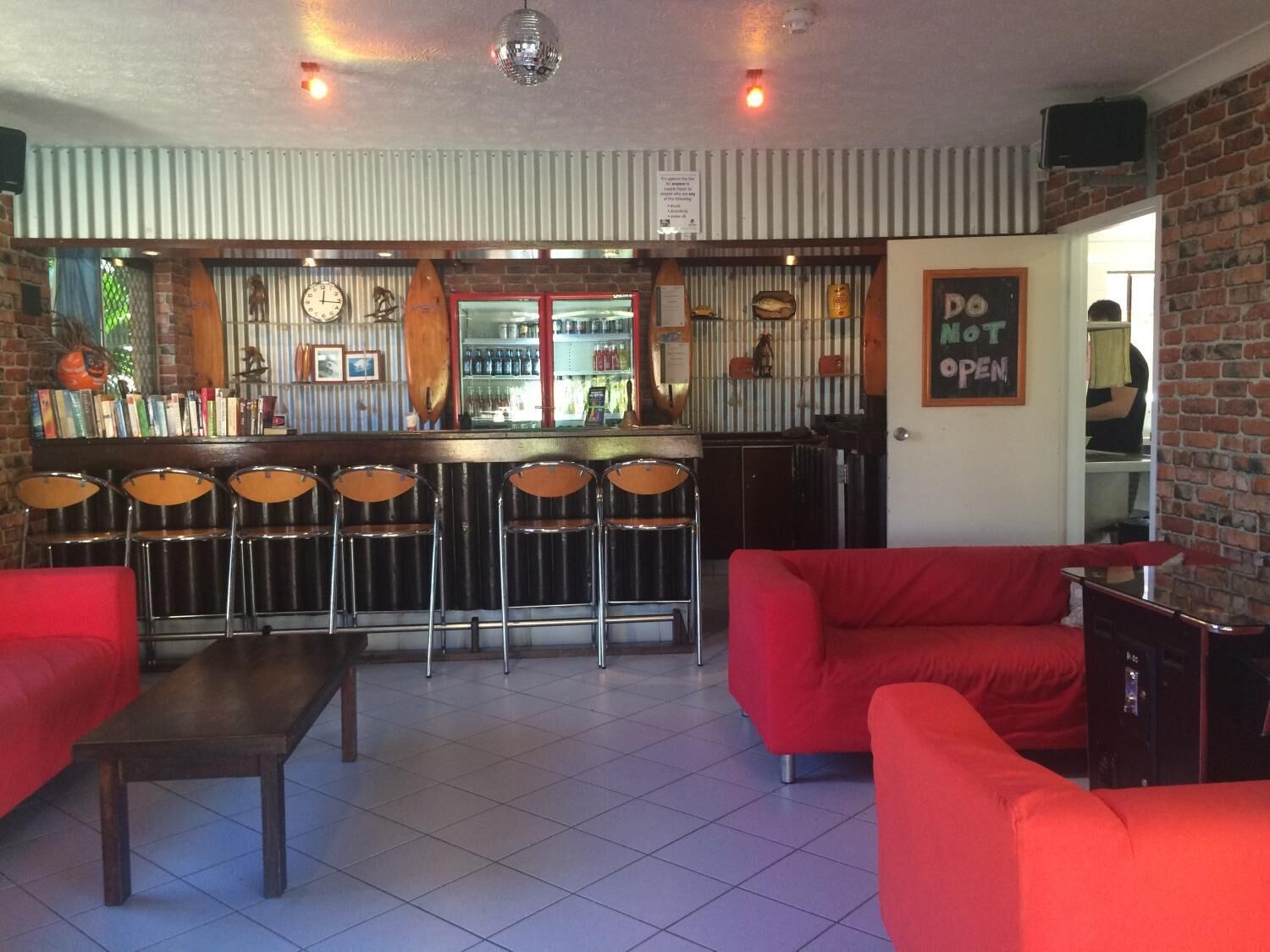 Maxmee Resort - Hostel