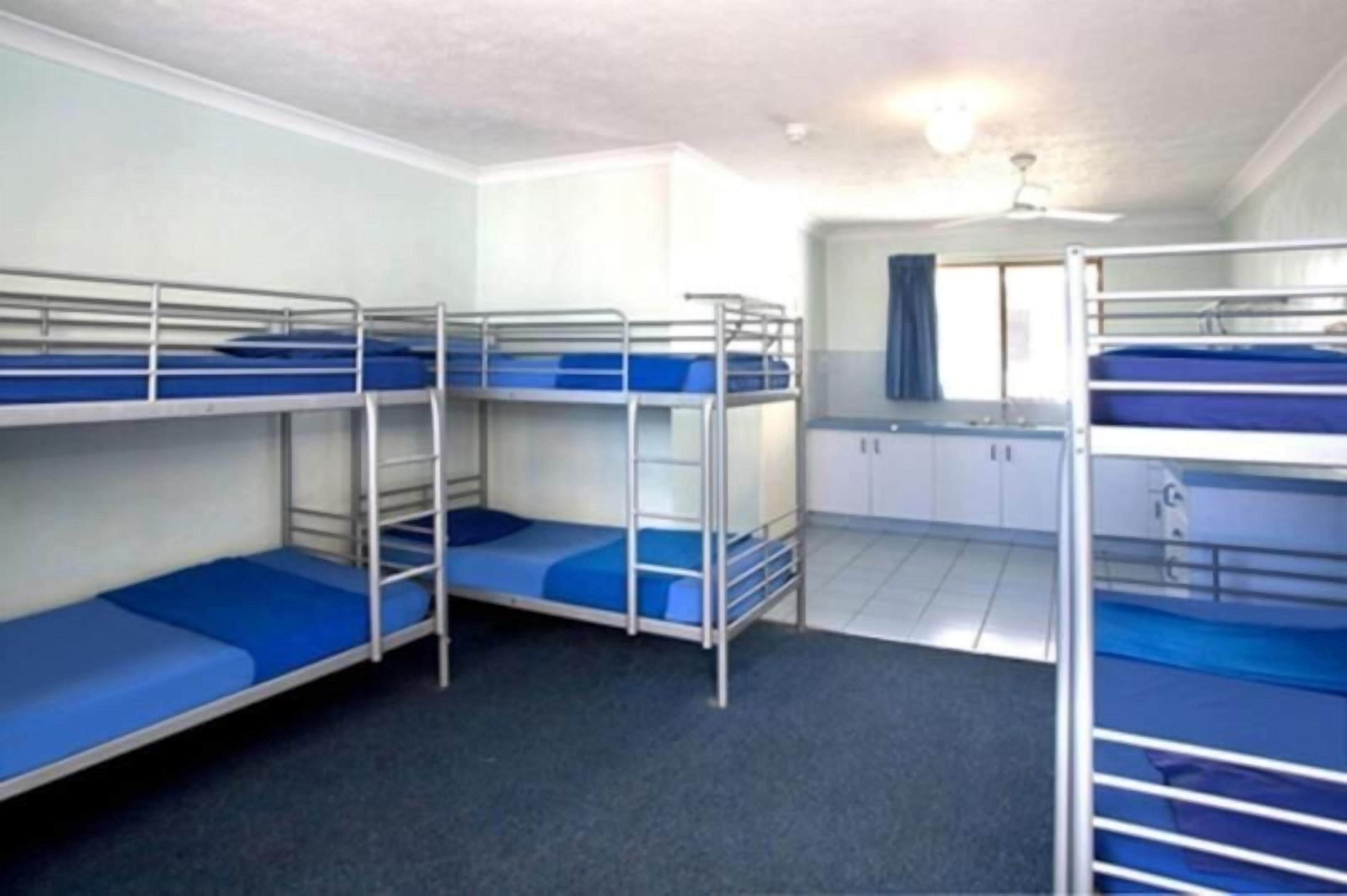 Maxmee Resort - Hostel