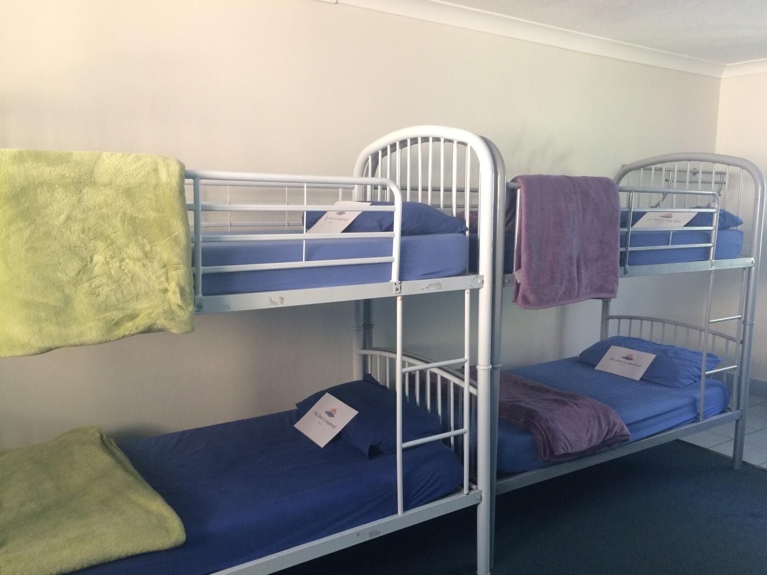 Maxmee Resort - Hostel