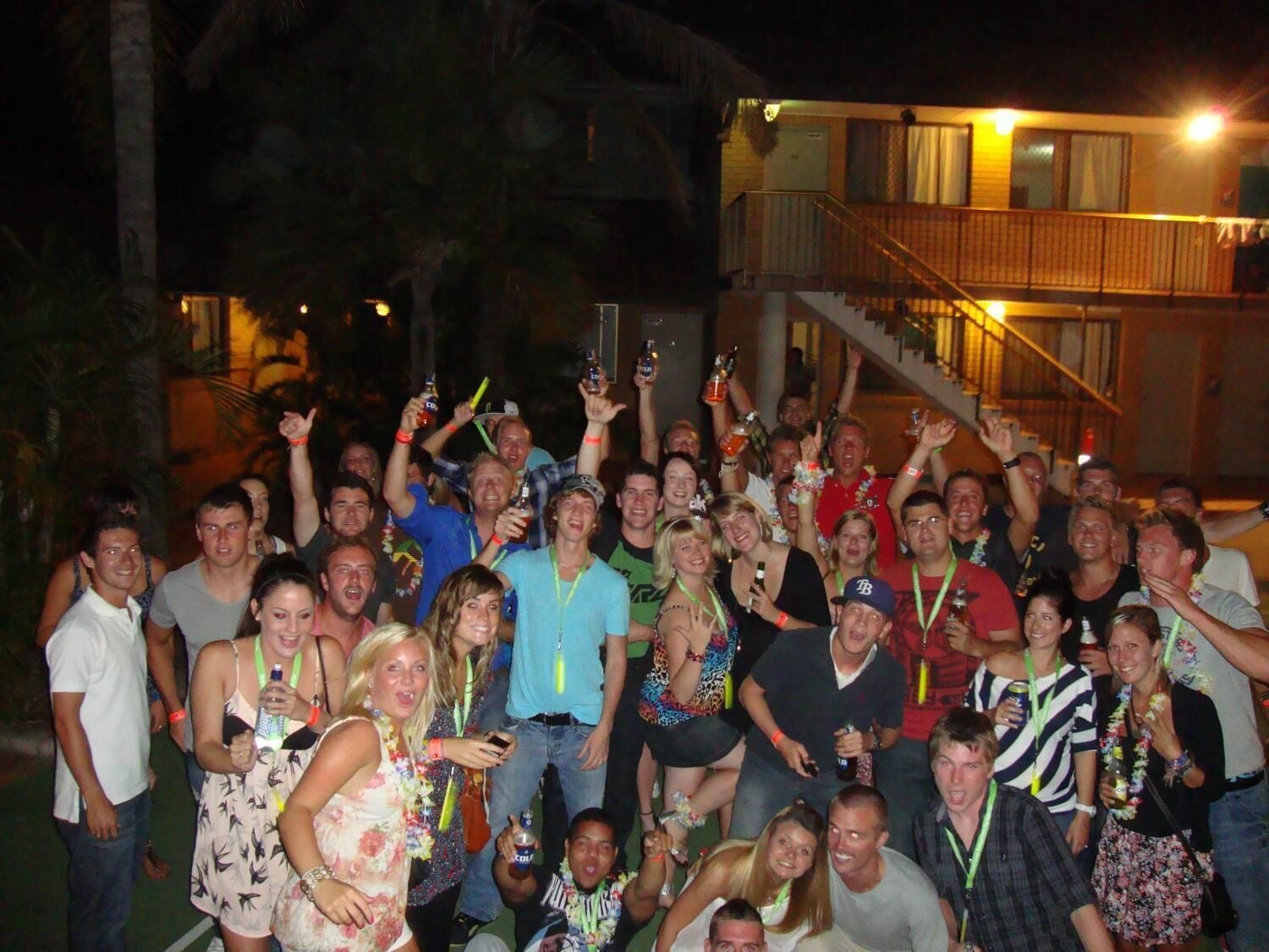 Maxmee Resort - Hostel