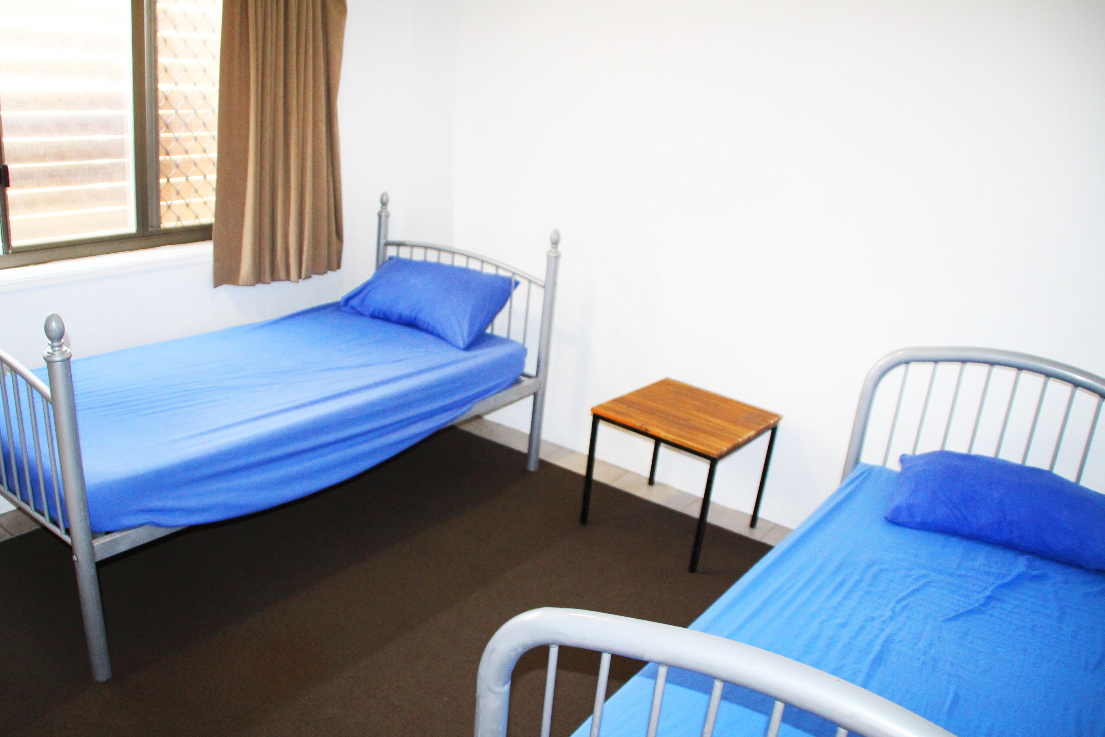 Maxmee Resort - Hostel