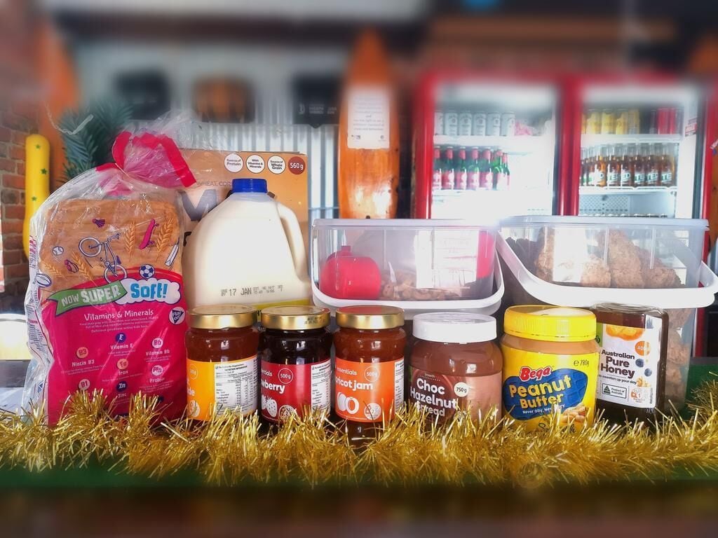 Maxmee Resort - Hostel