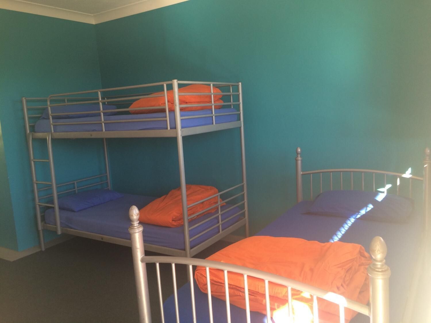 Maxmee Resort - Hostel