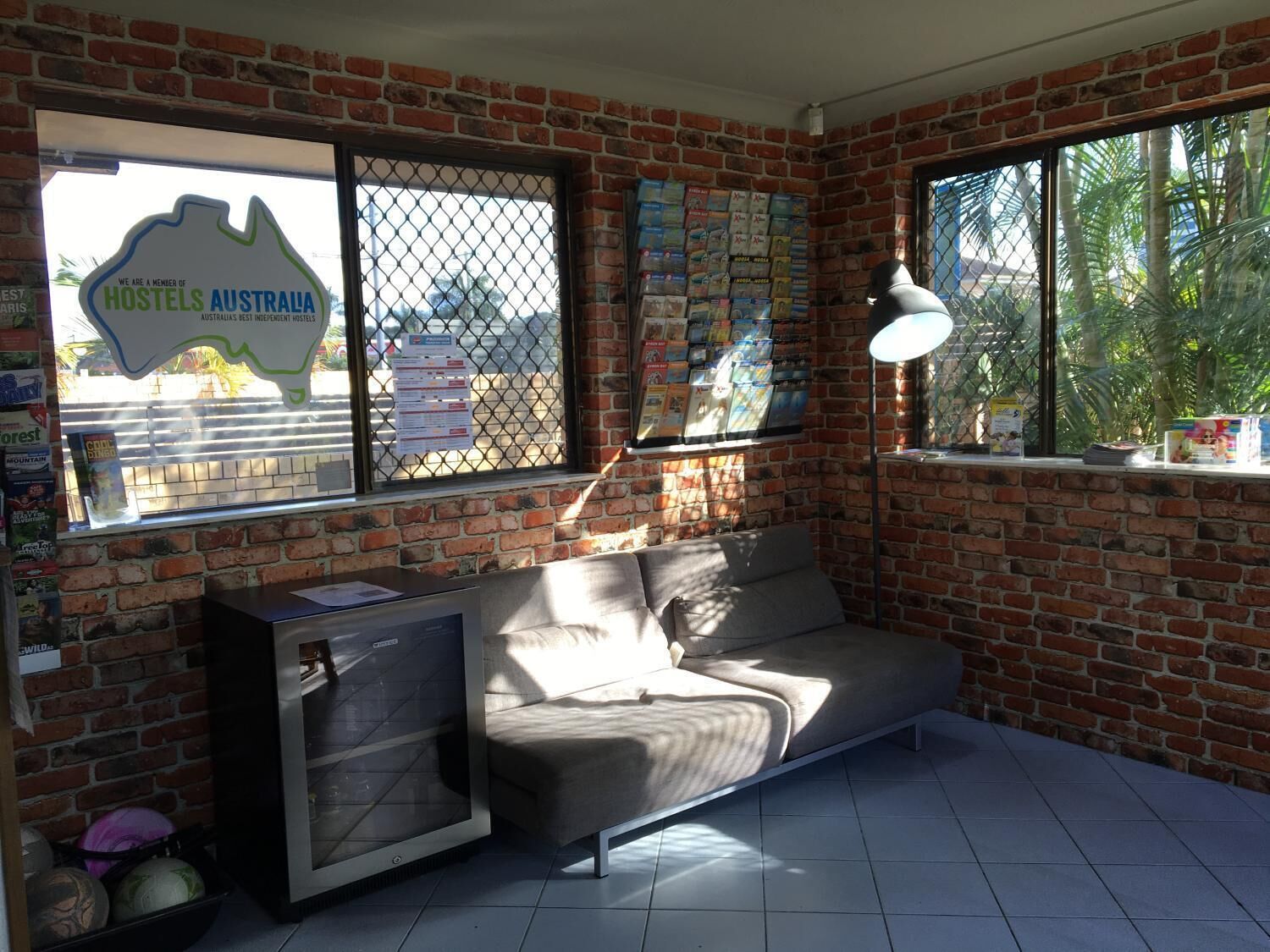 Maxmee Resort - Hostel