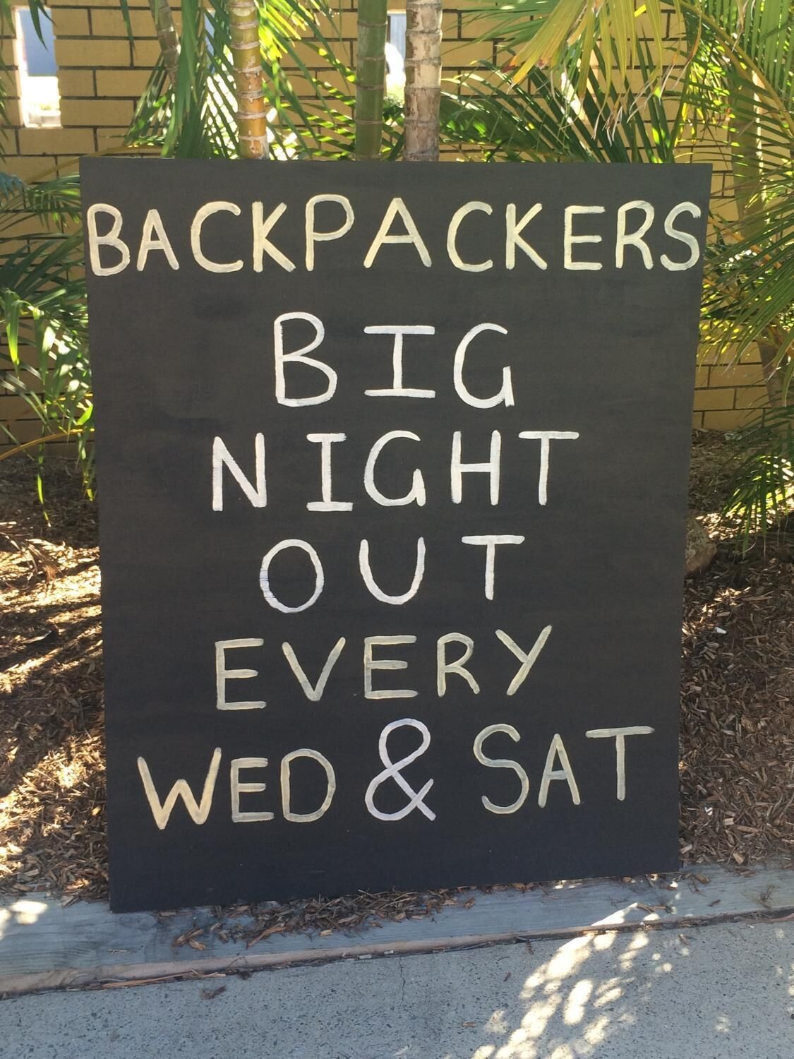 Maxmee Resort - Hostel