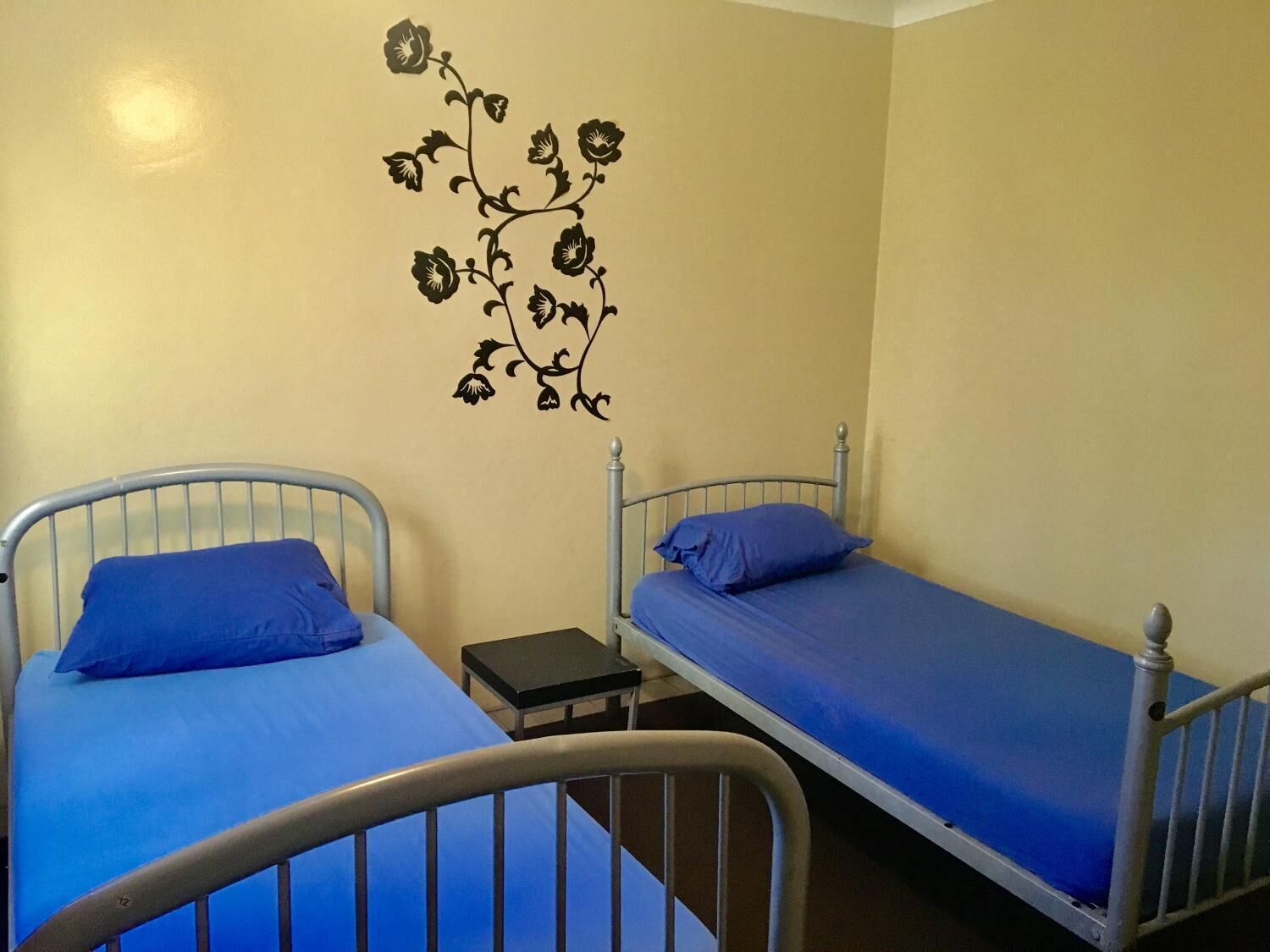 Maxmee Resort - Hostel