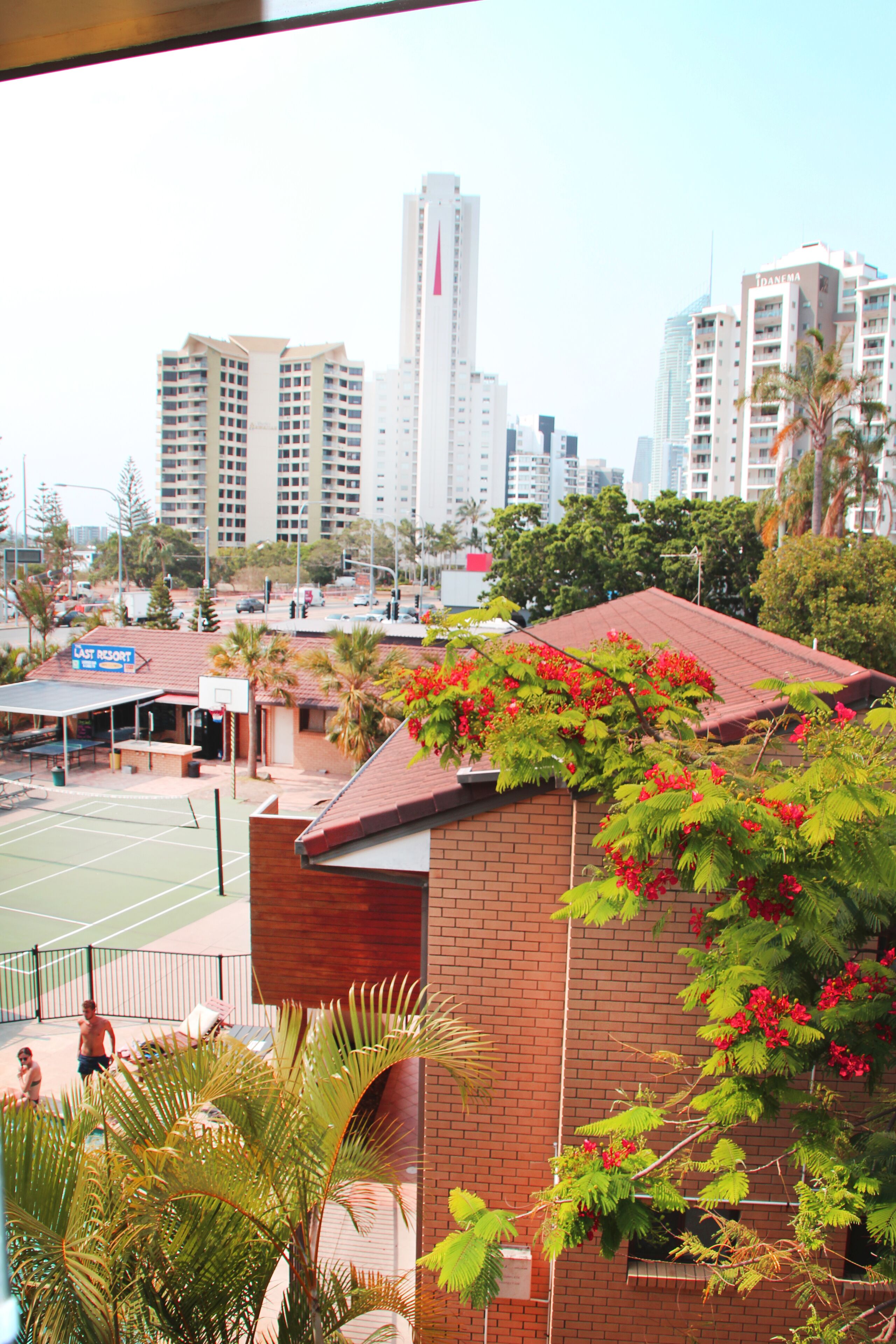 Maxmee Resort - Hostel