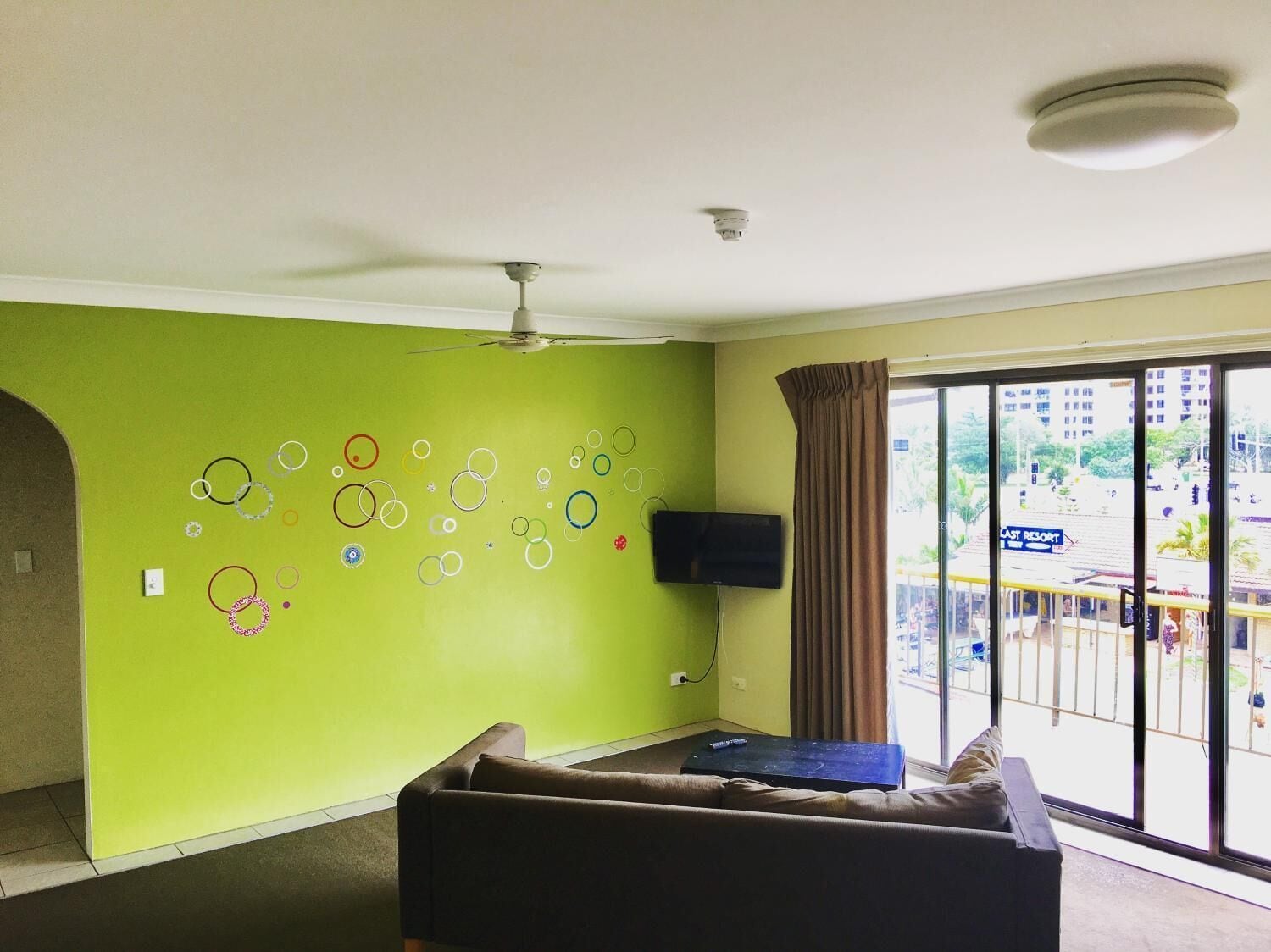 Maxmee Resort - Hostel