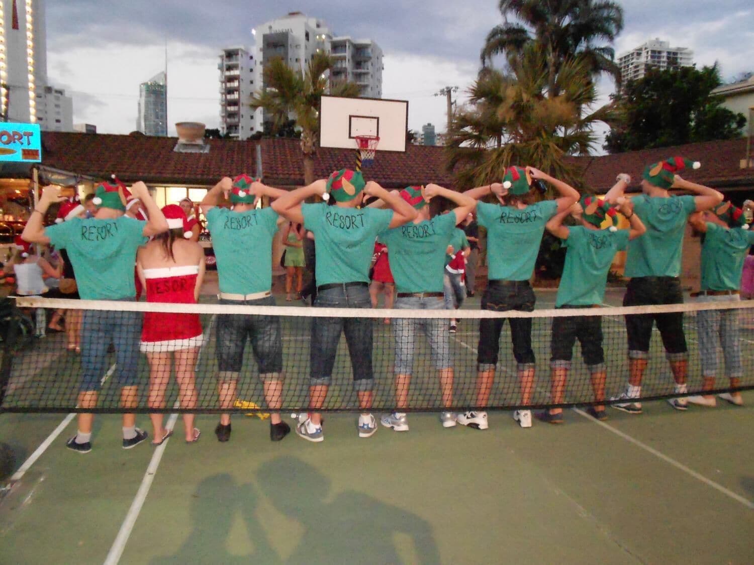 Maxmee Resort - Hostel