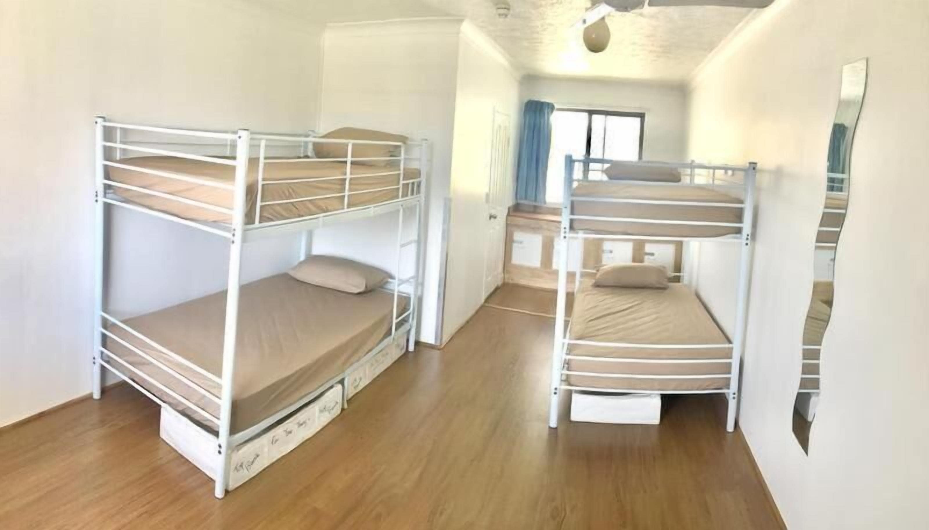 Maxmee Resort - Hostel